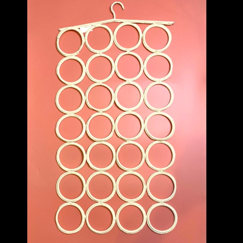 IKEA Scarf Hanger